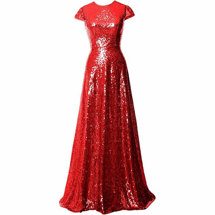 Normal Size / Red