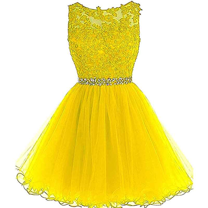 Gold yellow / US2-US26