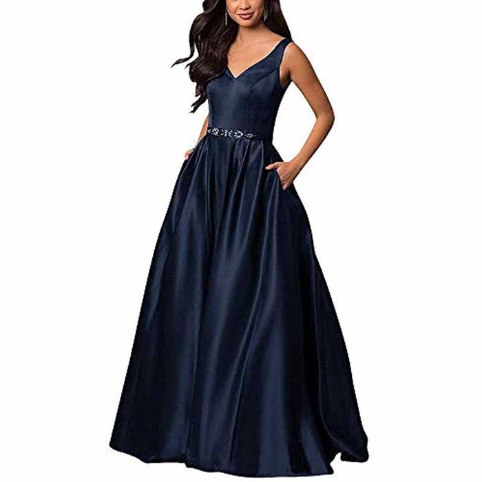 Navy blue / US2-26W