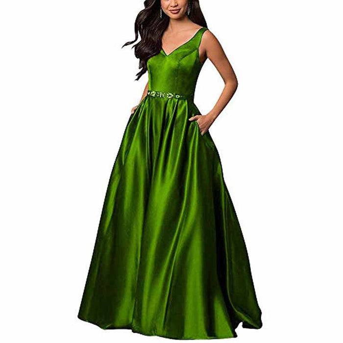 Emerald green / US2-26W