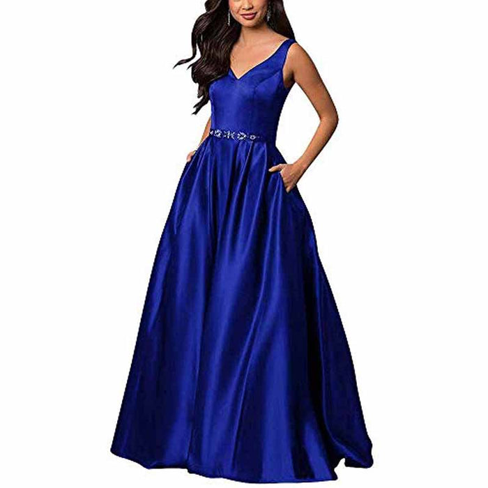 Royal blue / US2-26W