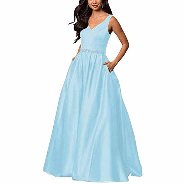 Sky blue / US2-26W