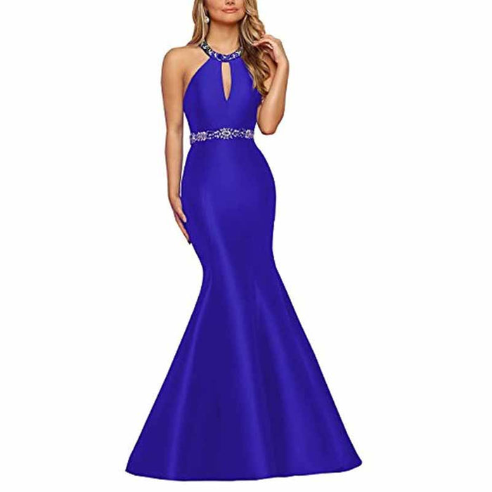 Royal blue / US2-26W