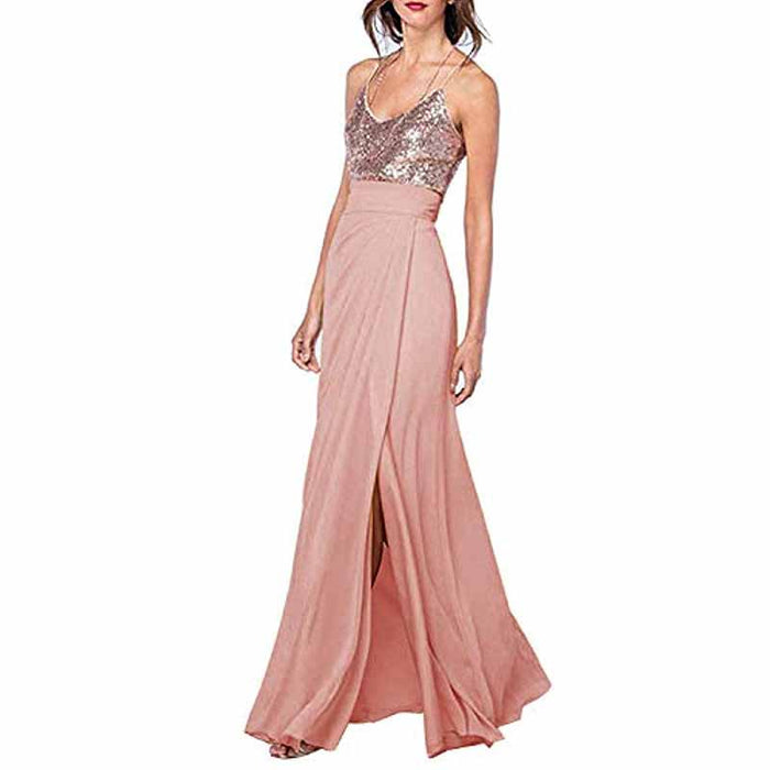 Gold+Coral / Normal Size 2-26W