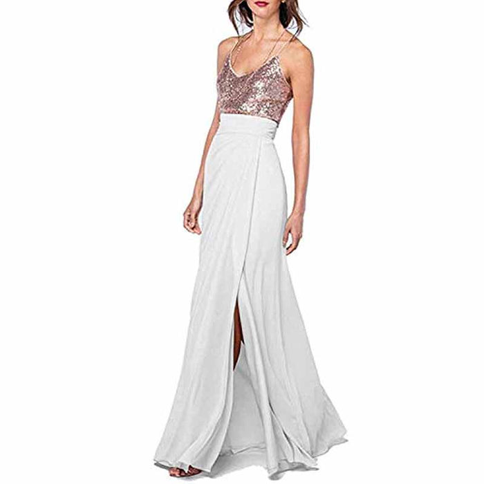 Gold+White / Normal Size 2-26W