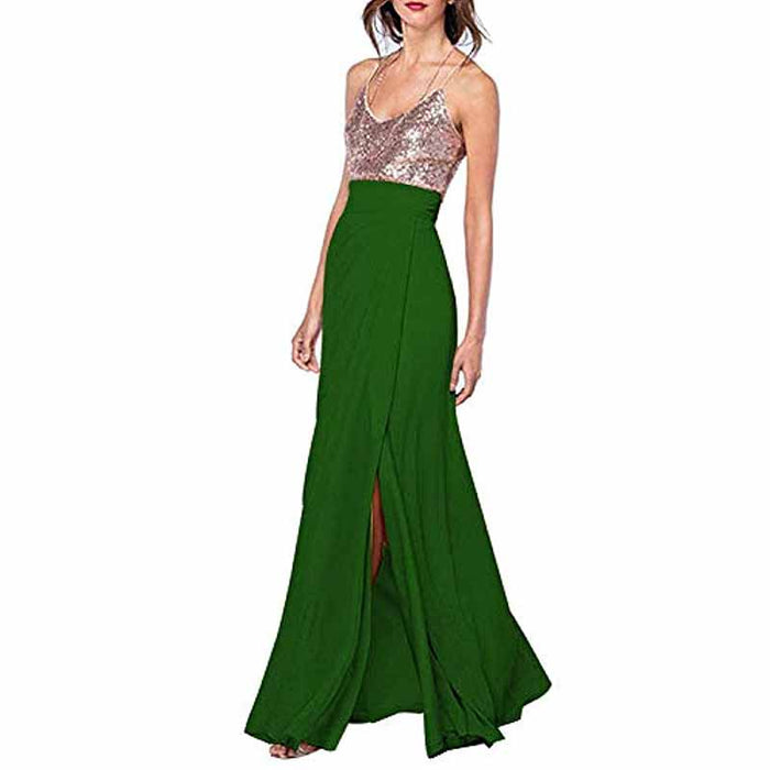 Gold+Green / Normal Size 2-26W