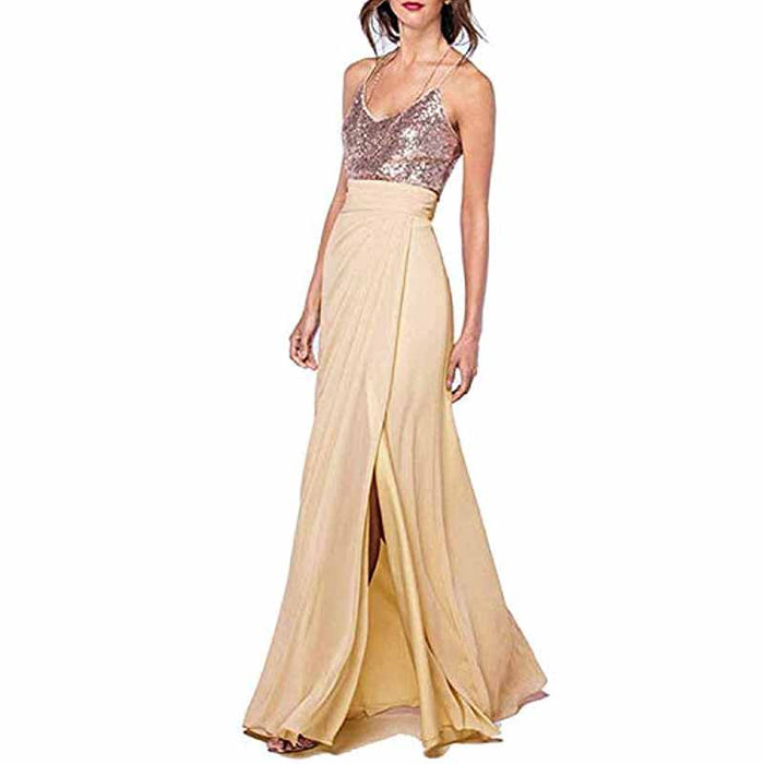 Gold+Apricot / Normal Size 2-26W