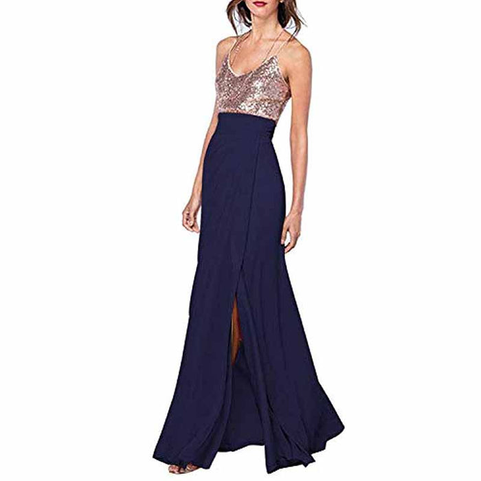 Gold+Dark blue / Normal Size 2-26W