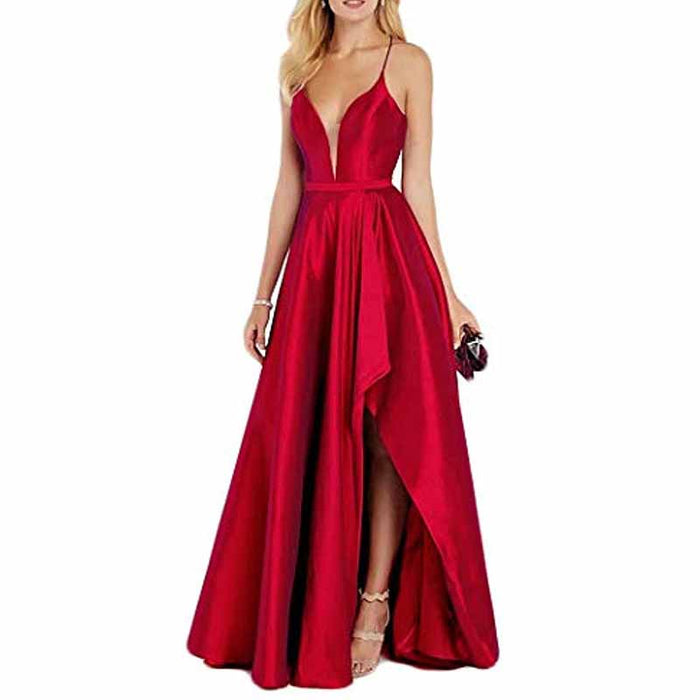 Red / Normal Size