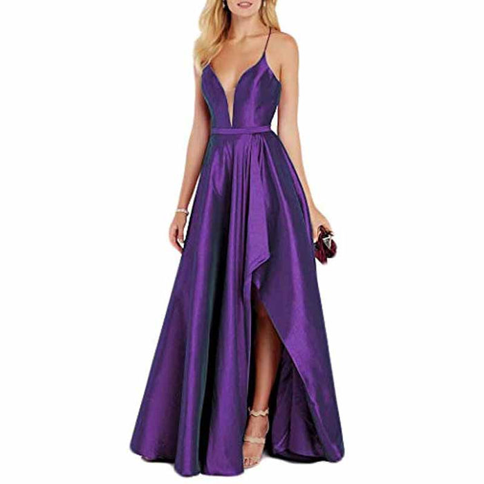 Purple / Normal Size