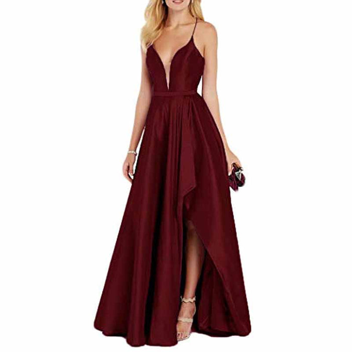 Wine red / Normal Size