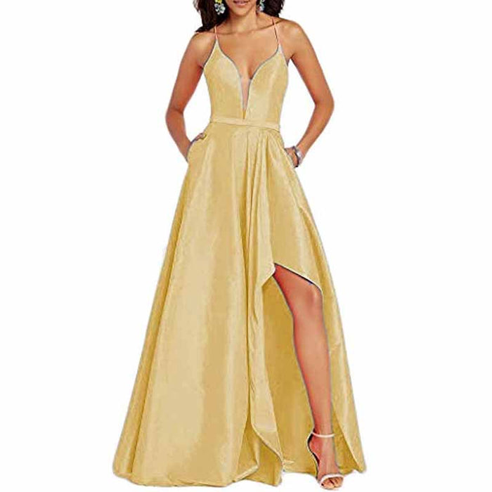 Gold / Normal Size