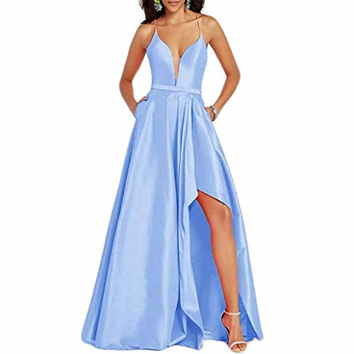 Light blue / Normal Size