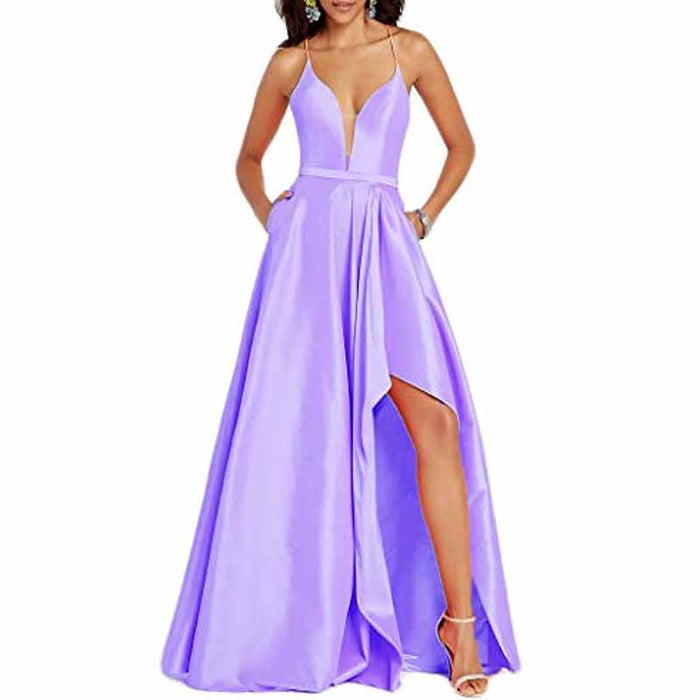 Light purple / Normal Size