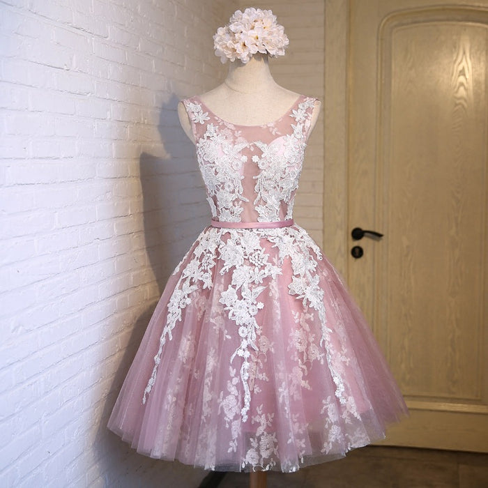 Rose Pink / US2-26