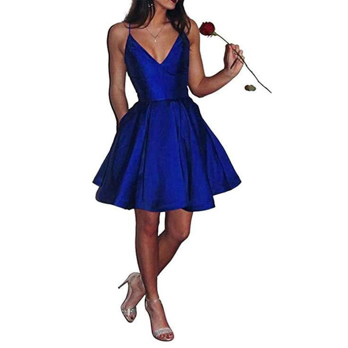 Royal blue / FREE