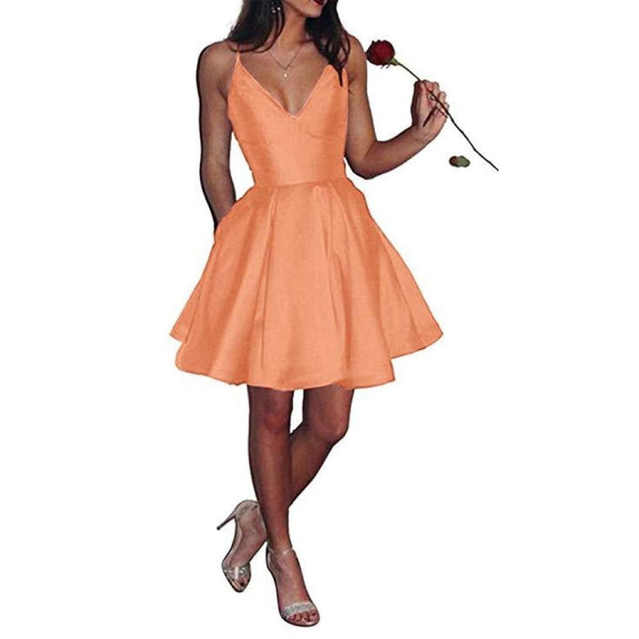 Orange / FREE