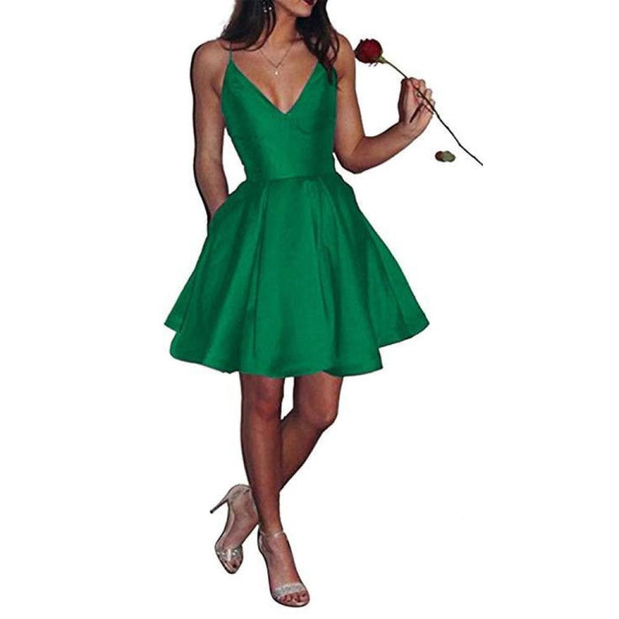 Green / FREE