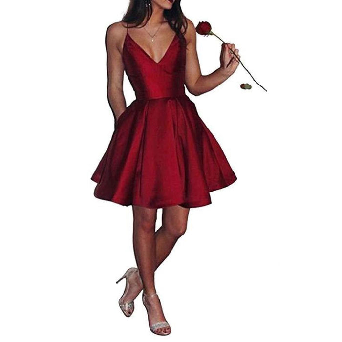 Burgundy / FREE