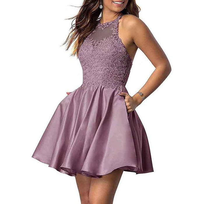 Dusty pink / US2-US26
