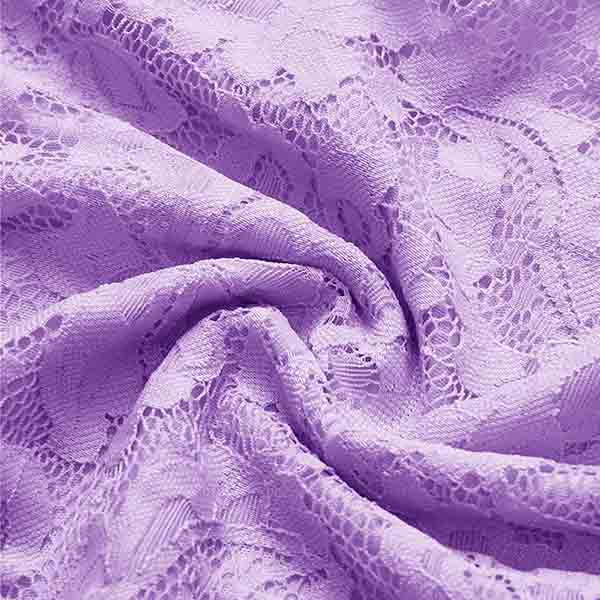 Women's Sleeveless Hi-Lo Lace Formal Dress Cocktail Party Dress Custom Size
