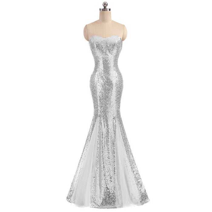 Silver / US02-26W