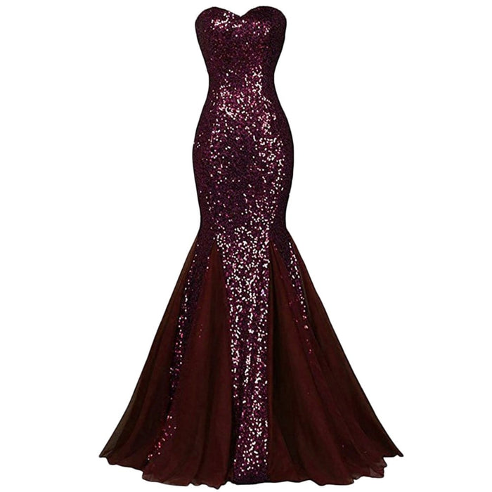 Deep wine red / US02-26W