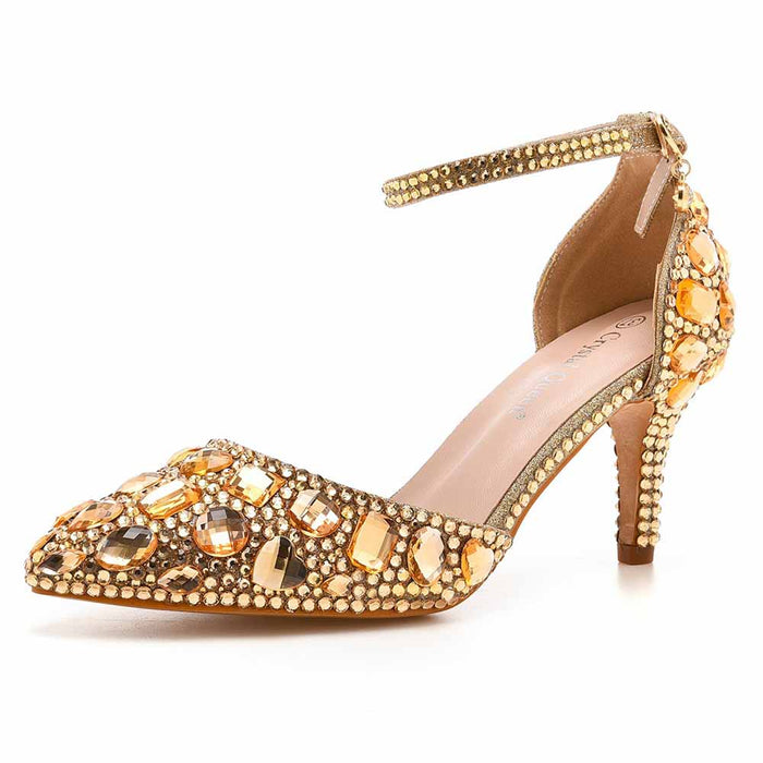 Gold / 5