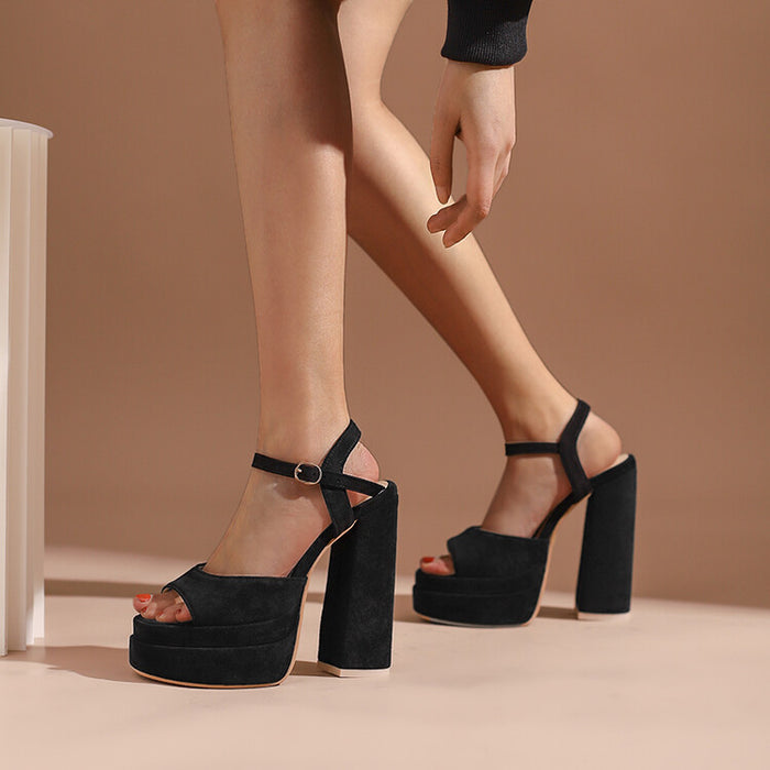 Black / 4.5