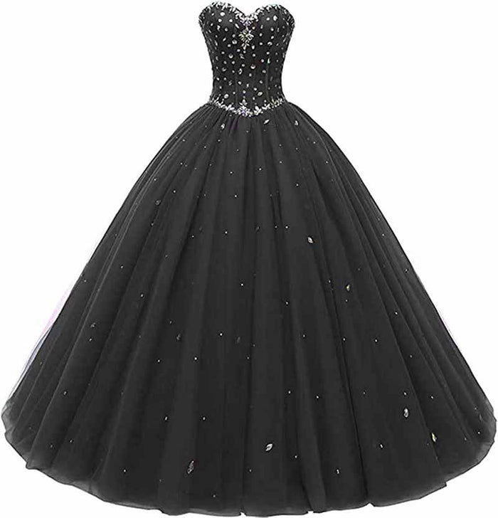 Black / Normal Size (2-26w)