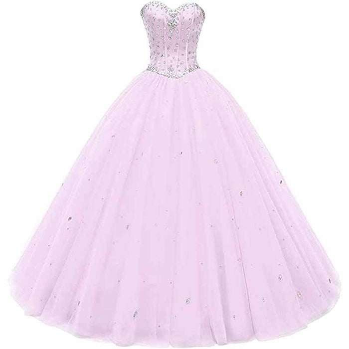 Pink / Normal Size (2-26w)