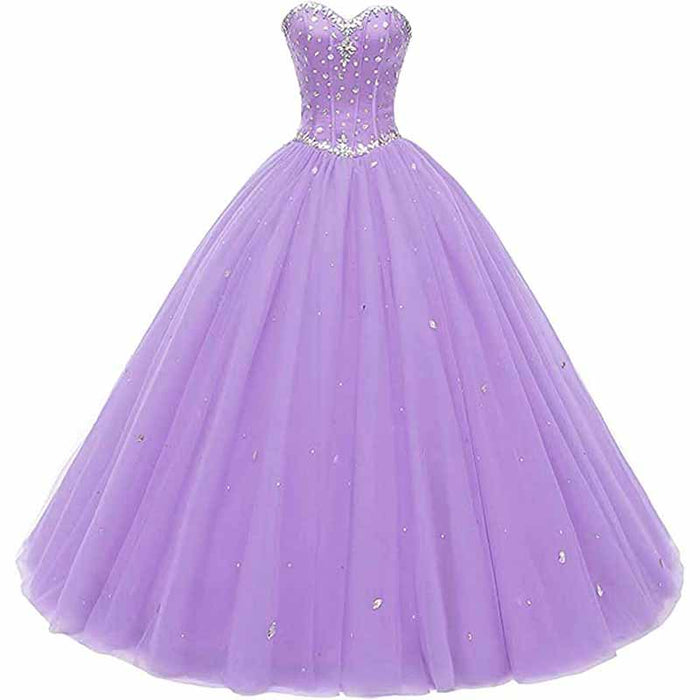 Lavender / Normal Size (2-26w)
