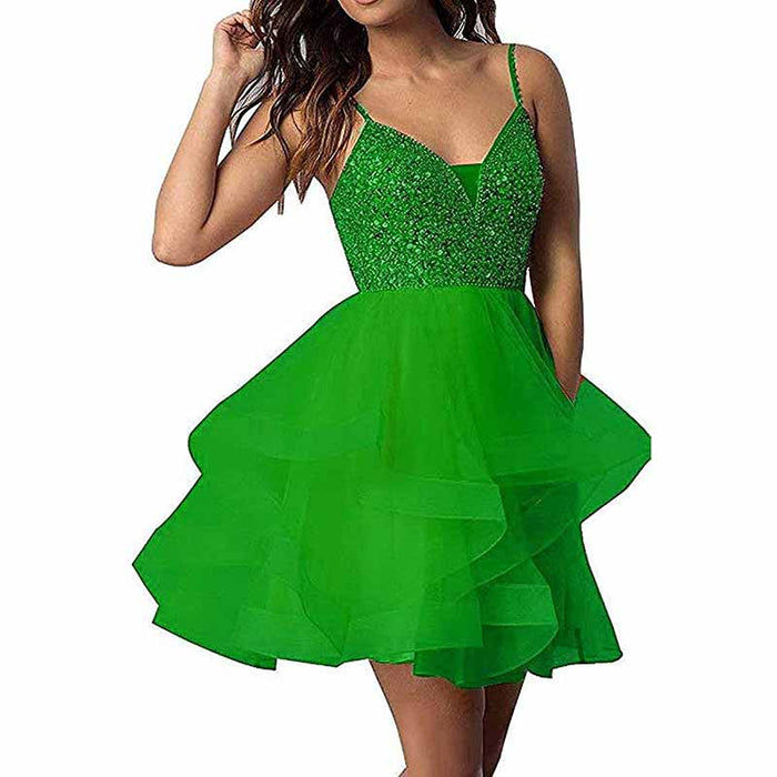 Green / Normal Size (2-26)