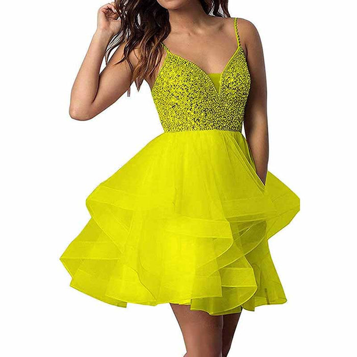 Yellow / Normal Size (2-26)