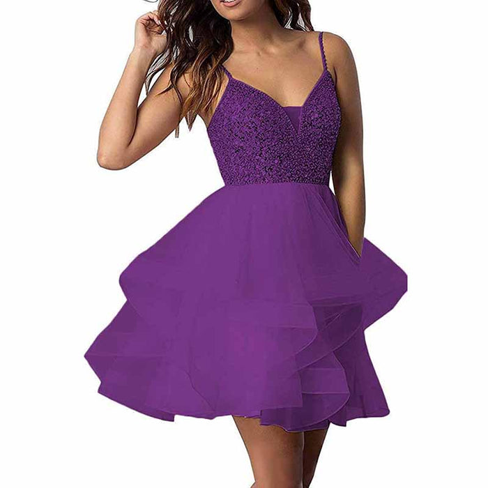 Purple / Normal Size (2-26)