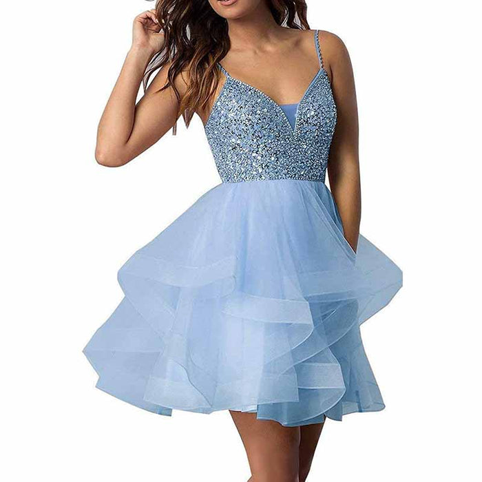 Sky blue / Normal Size (2-26)