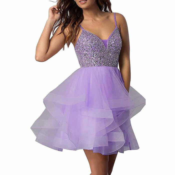 Lavender / Normal Size (2-26)