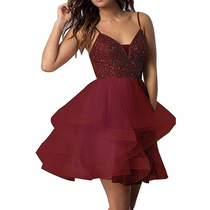 Wine red / Normal Size (2-26)