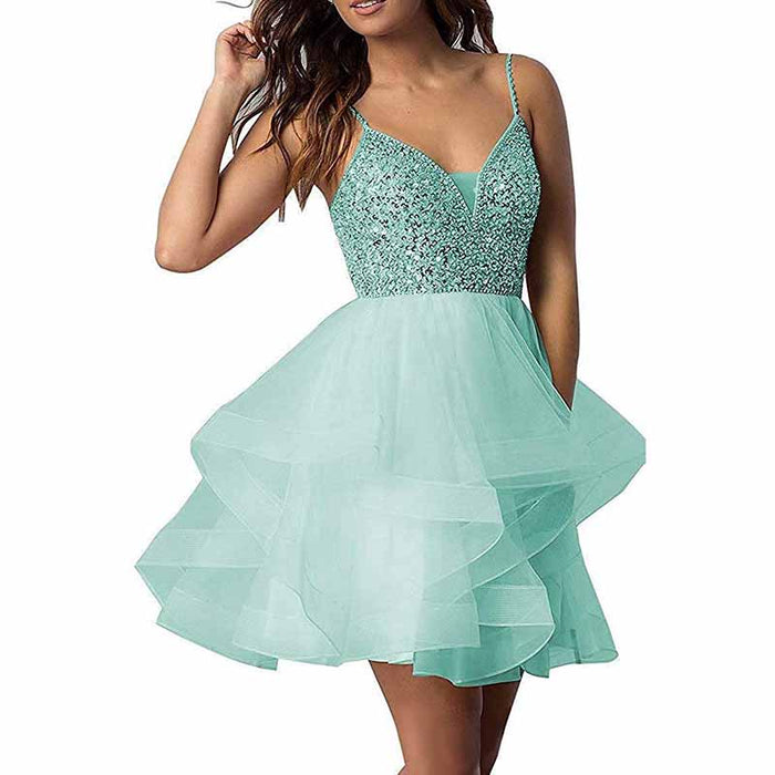 Mint / Normal Size (2-26)