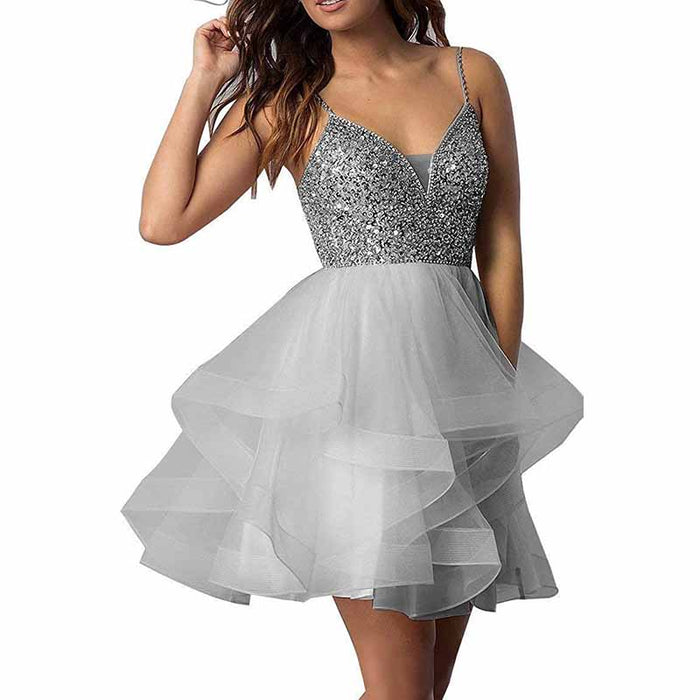 Silver / Normal Size (2-26)