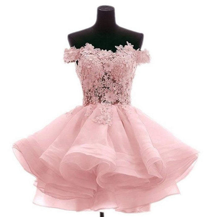 Pink / US2-26