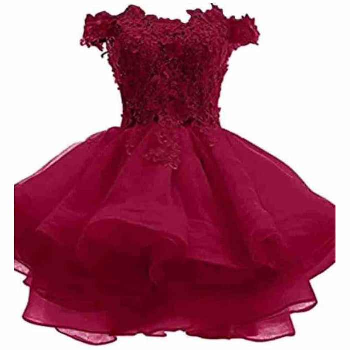 Burgundy / US2-26