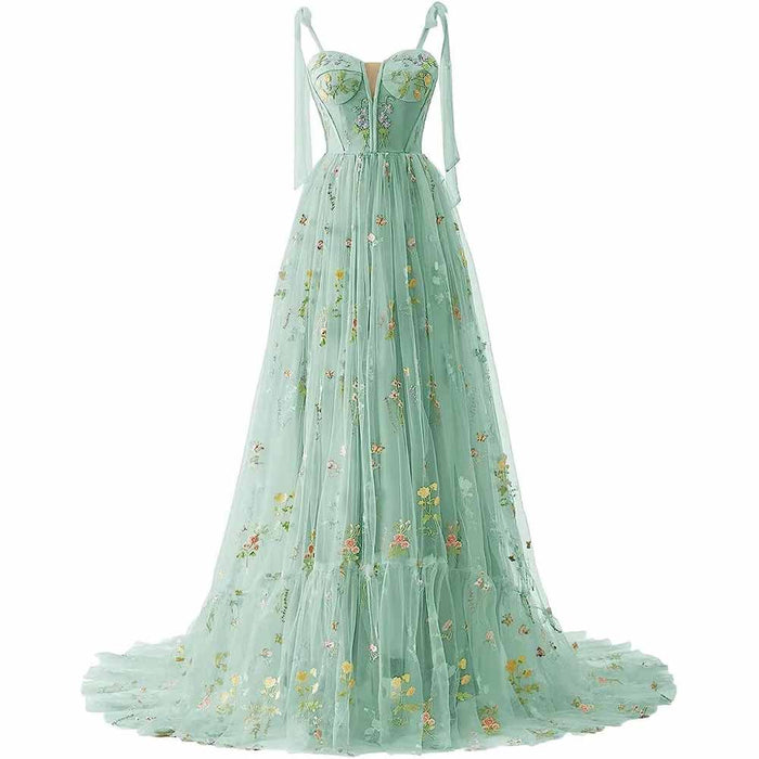 Dusty green L1 / Free