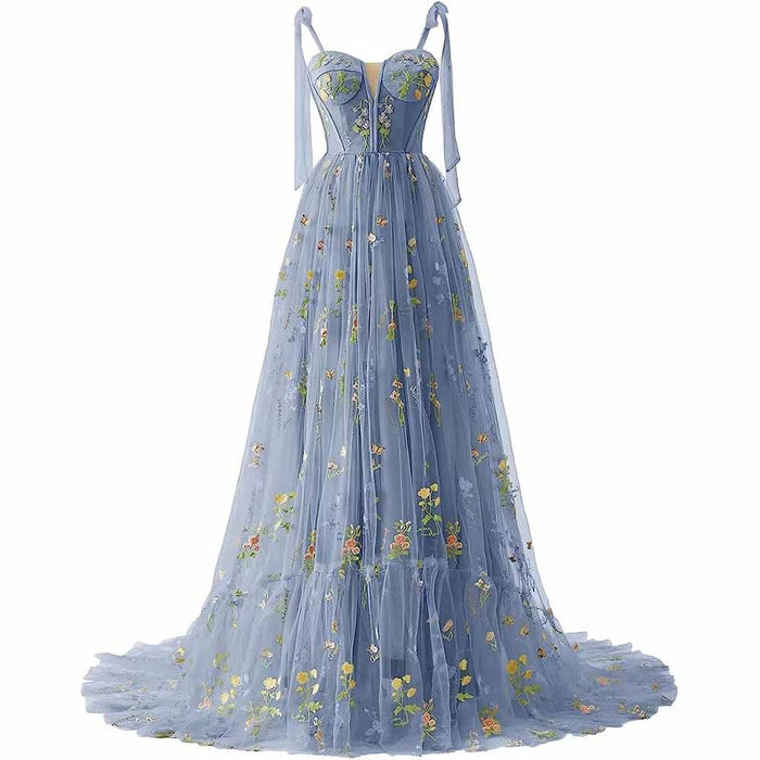 Dusty blue L1 / Free