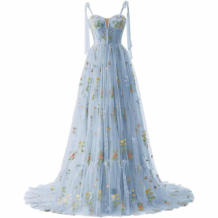 Sky blue L1 / Free