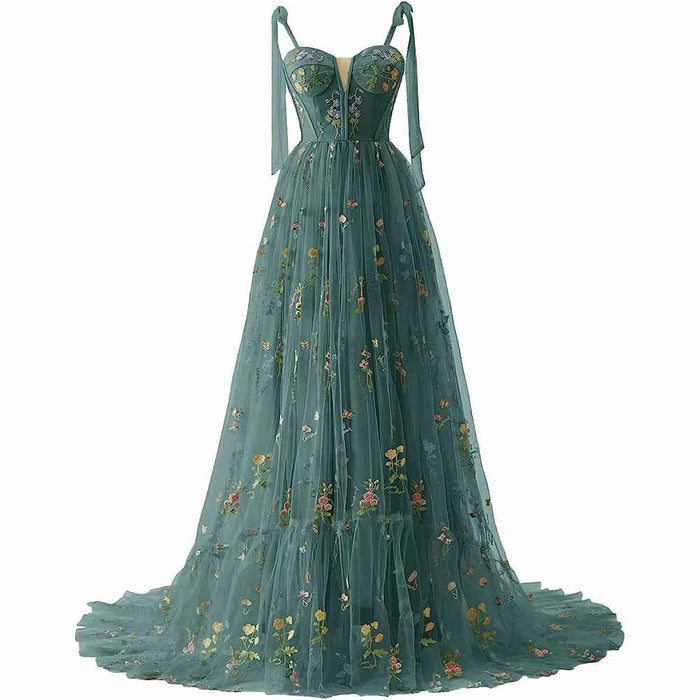 Teal Green L1 / Free