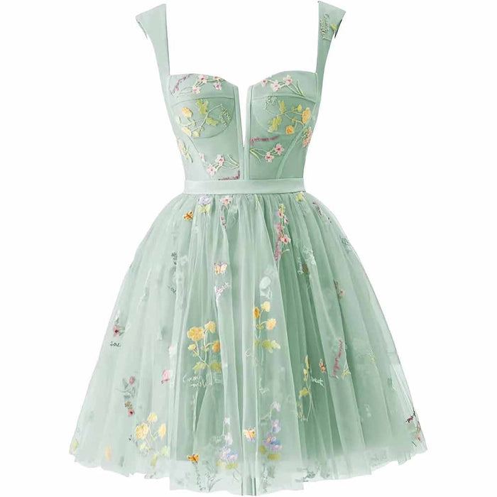 Dusty Green S1 / Free