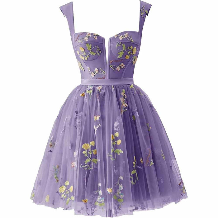Lavender S1 / Free