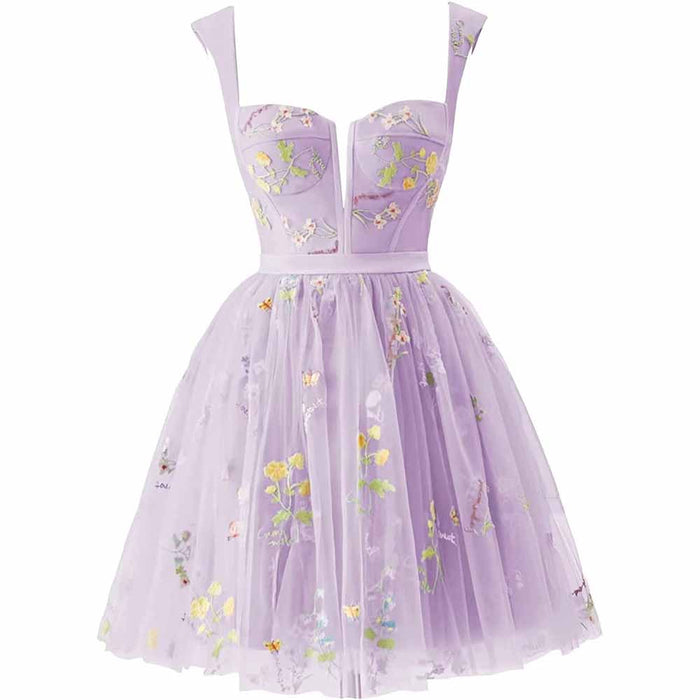 Lilac S1 / Free