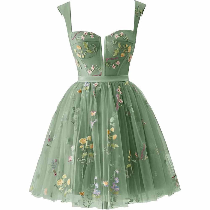 Sage Green S1 / Free